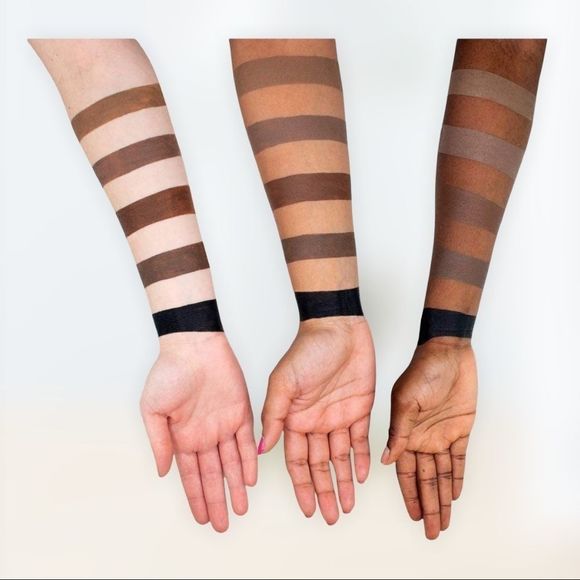 NEW WUNDER2 WUNDERBROW Waterproof Eyebrow Gel Long Lasting Eye Brow Make Up - Picture 4 of 13